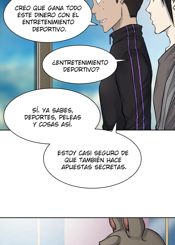 El irregular capítulo 426, página 59