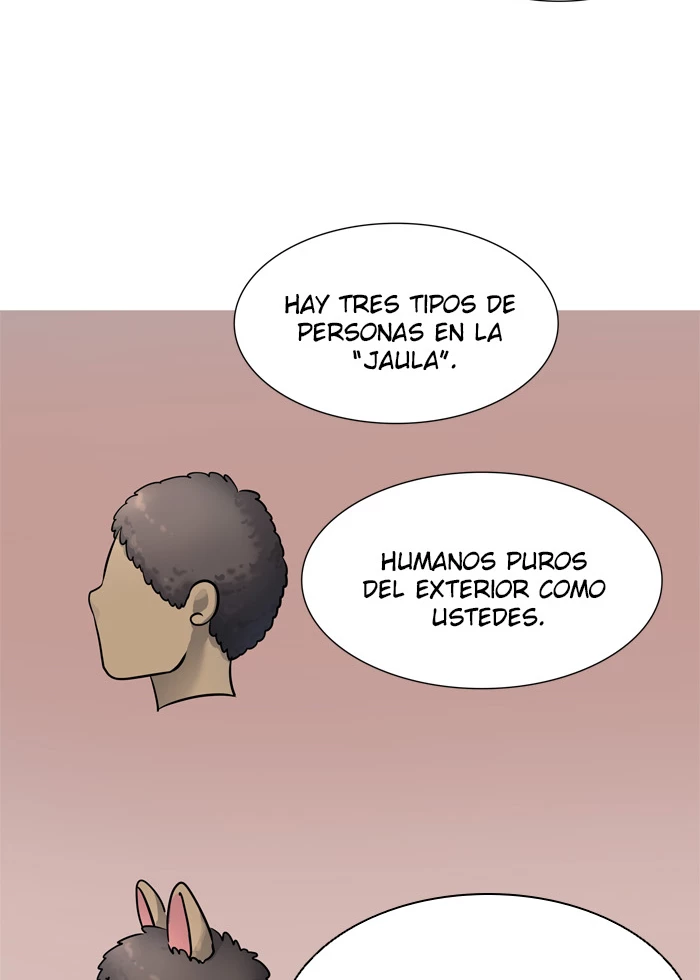 El irregular capítulo 426, página 62