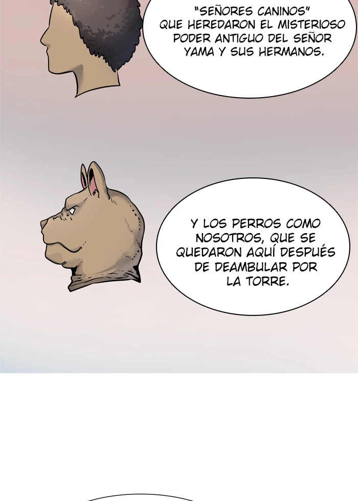 El irregular capítulo 426, página 63