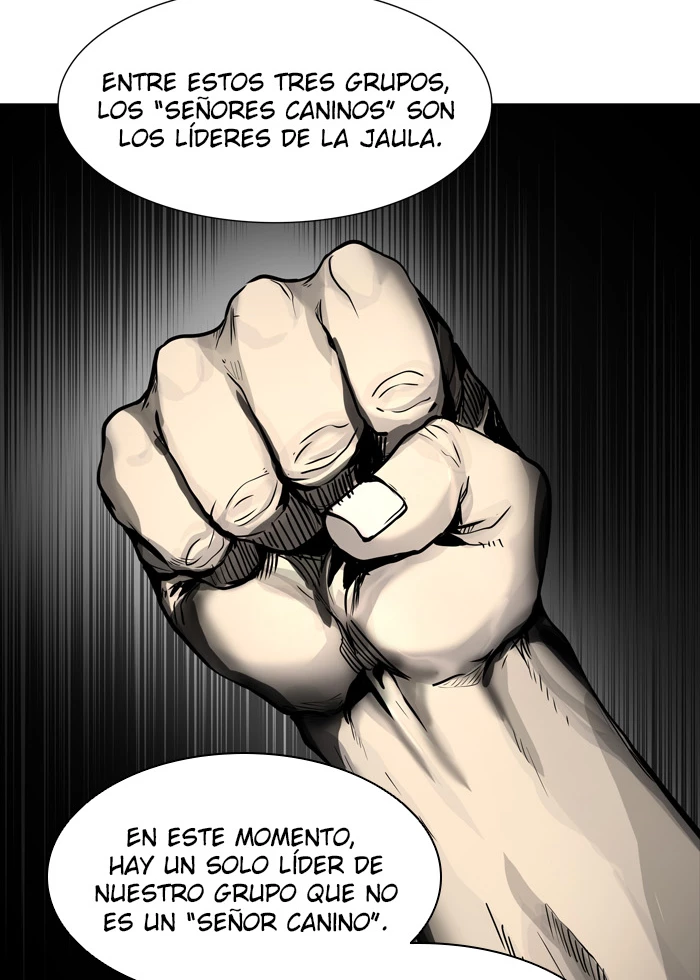 El irregular capítulo 426, página 64