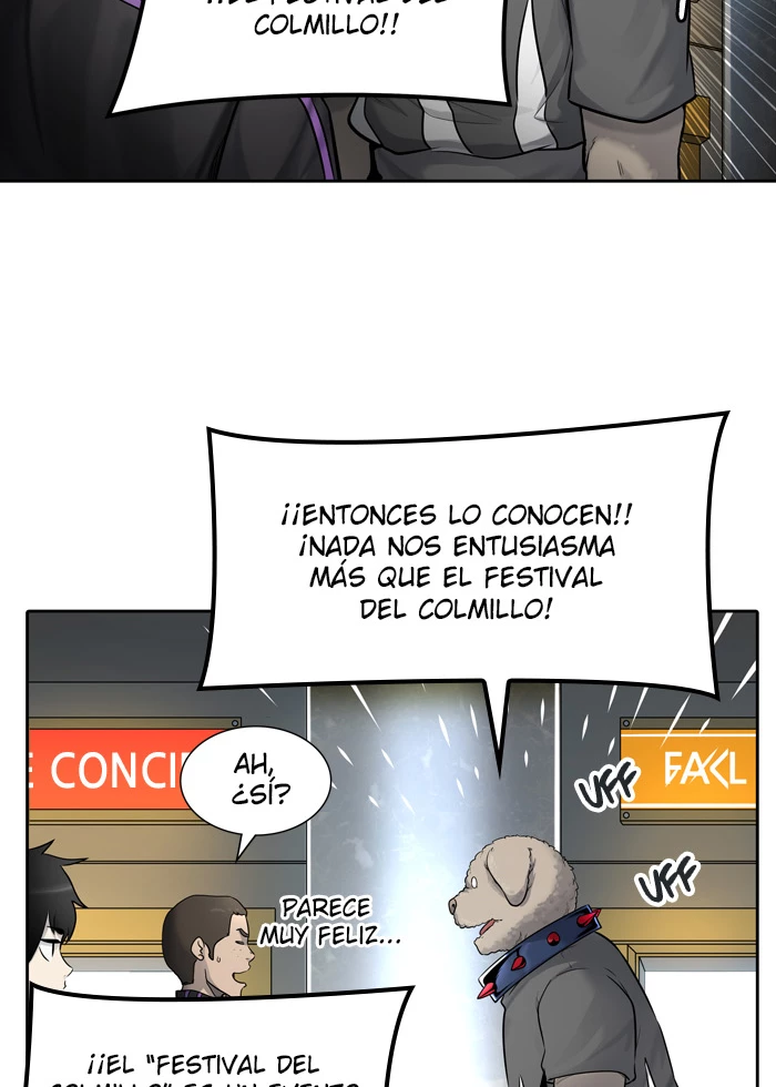 El irregular capítulo 426, página 66