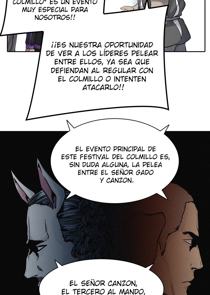 El irregular capítulo 426, página 67
