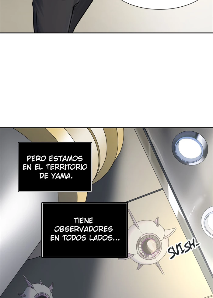 El irregular capítulo 426, página 71