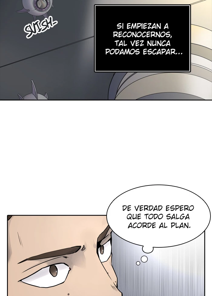 El irregular capítulo 426, página 72
