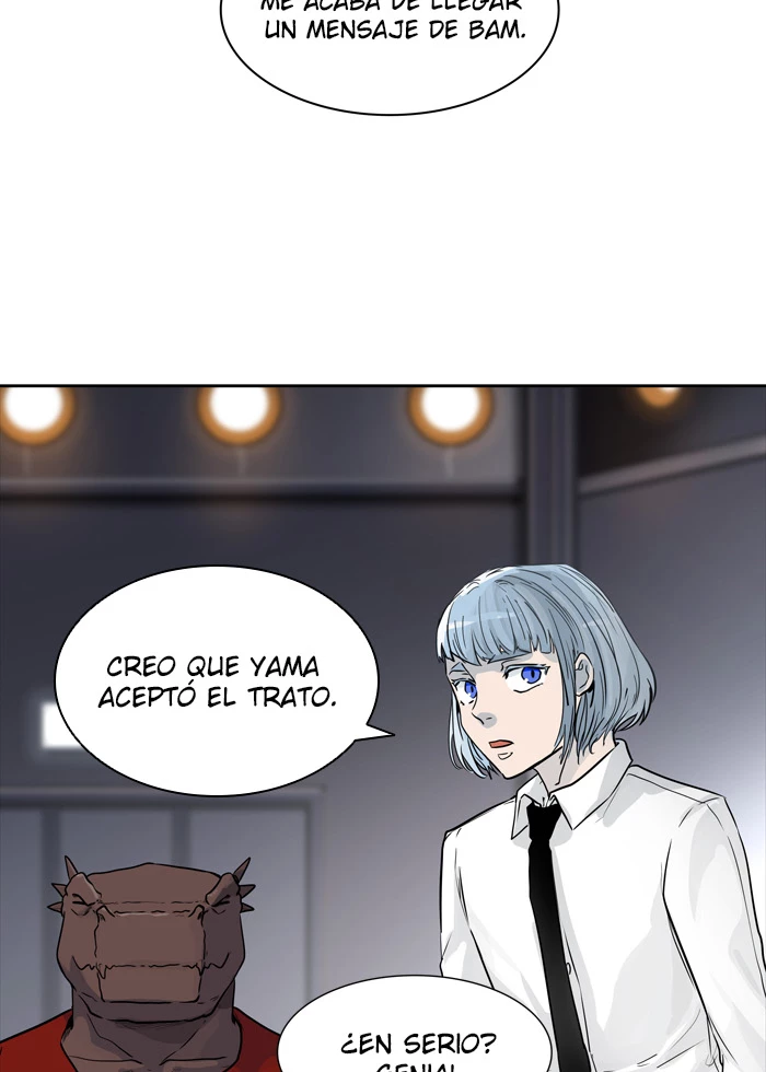 El irregular capítulo 426, página 77