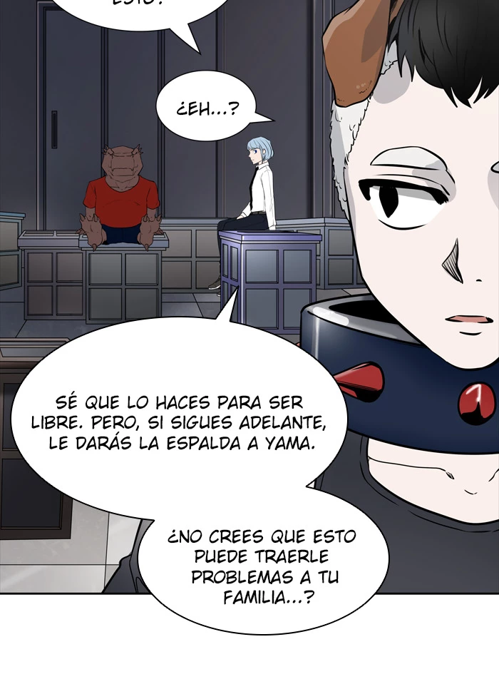 El irregular capítulo 426, página 79