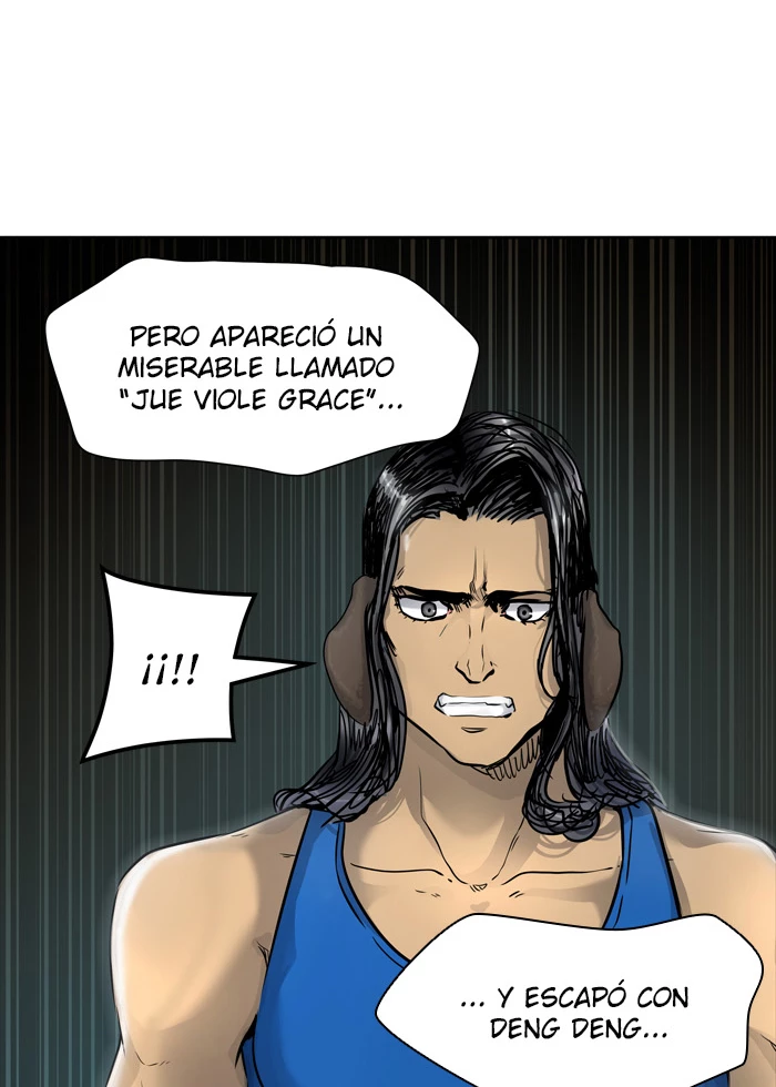 El irregular capítulo 426, página 87