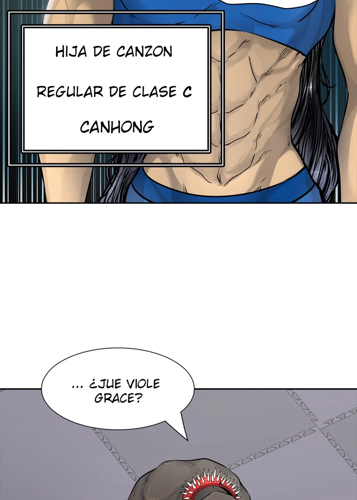 El irregular capítulo 426, página 88