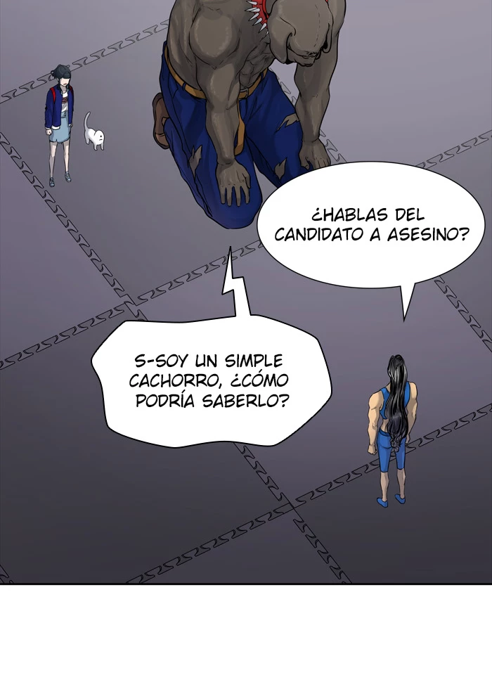 El irregular capítulo 426, página 89
