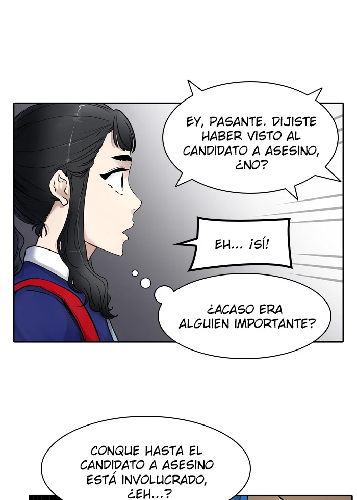 El irregular capítulo 426, página 90