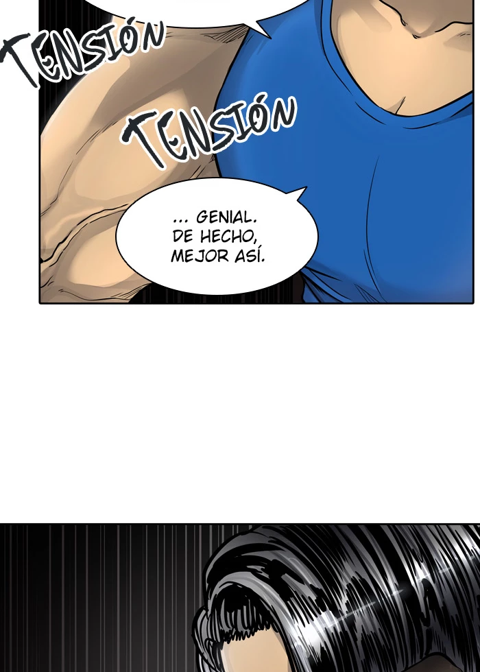 El irregular capítulo 426, página 91