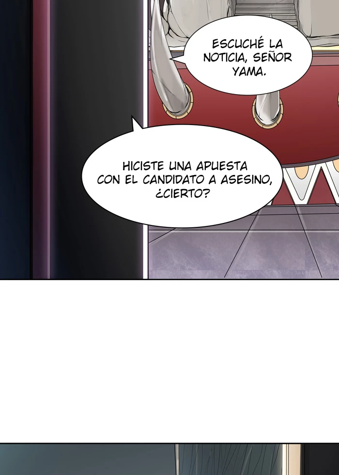 El irregular capítulo 426, página 95