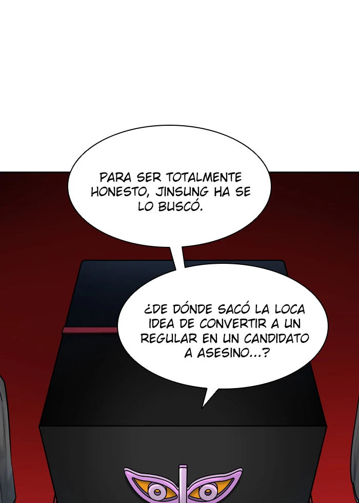 El irregular capítulo 426, página 97