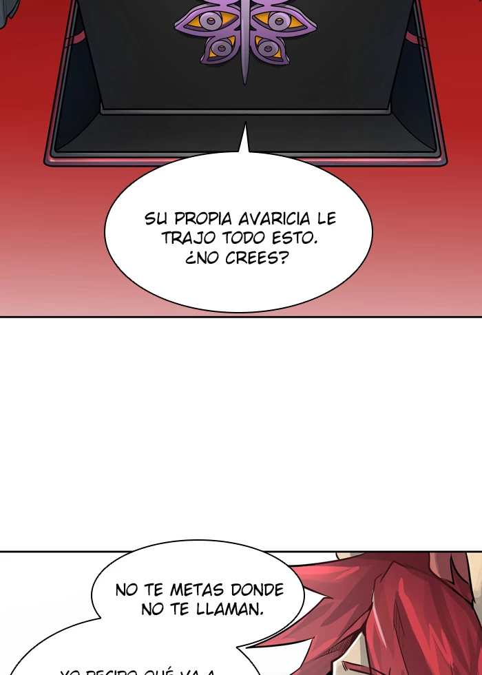 El irregular capítulo 426, página 98