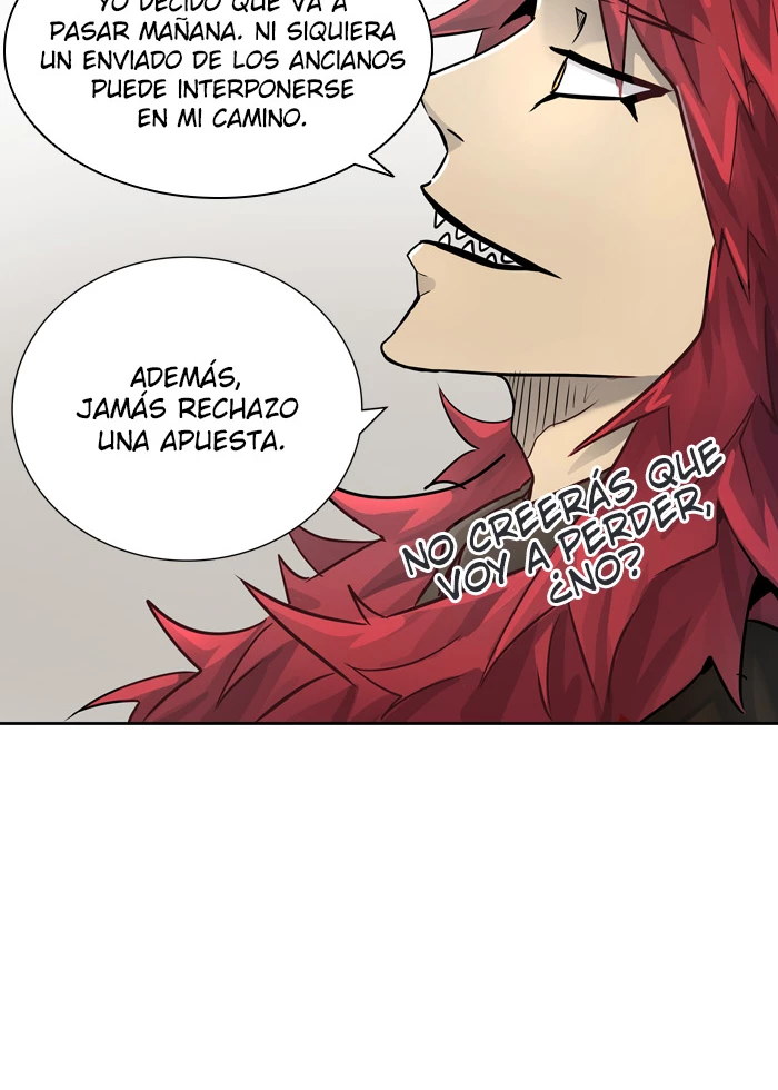 El irregular capítulo 426, página 99