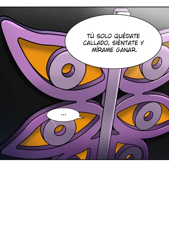 El irregular capítulo 426, página 100