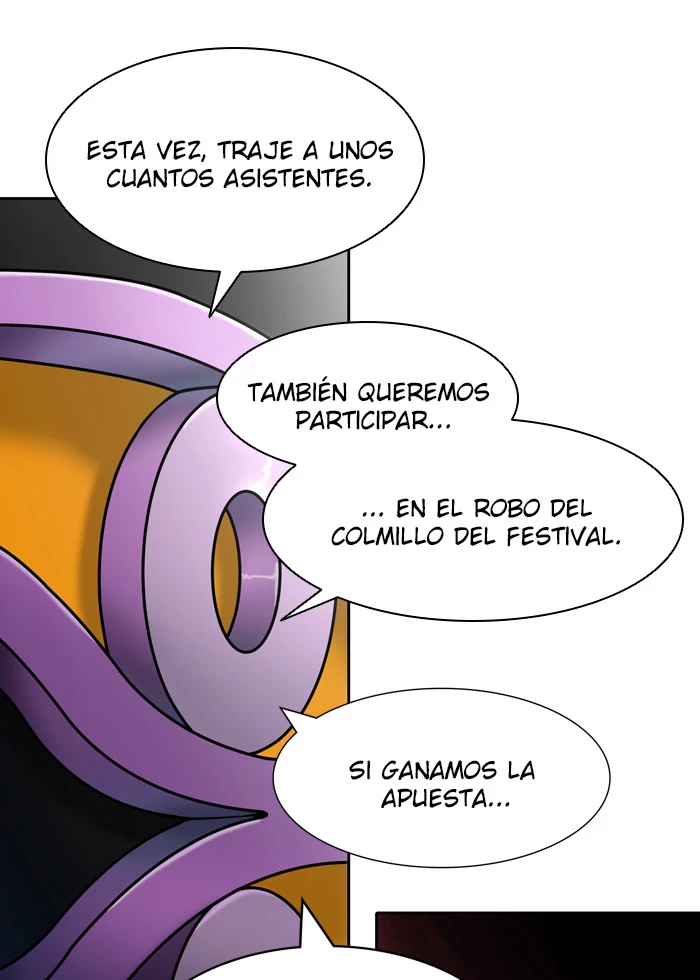 El irregular capítulo 426, página 102