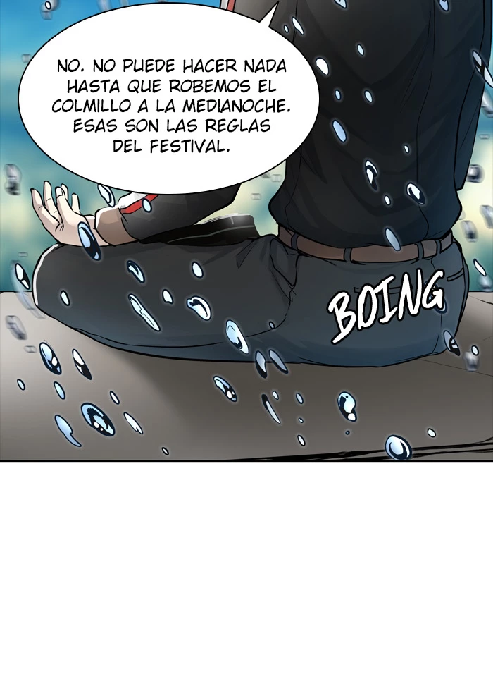 El irregular capítulo 426, página 107