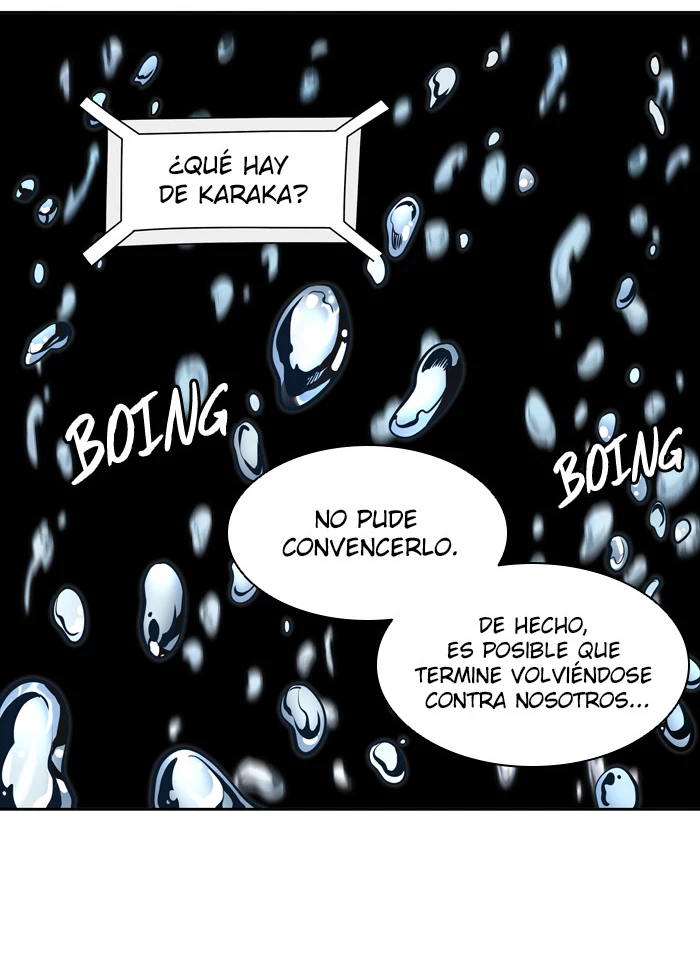 El irregular capítulo 426, página 108