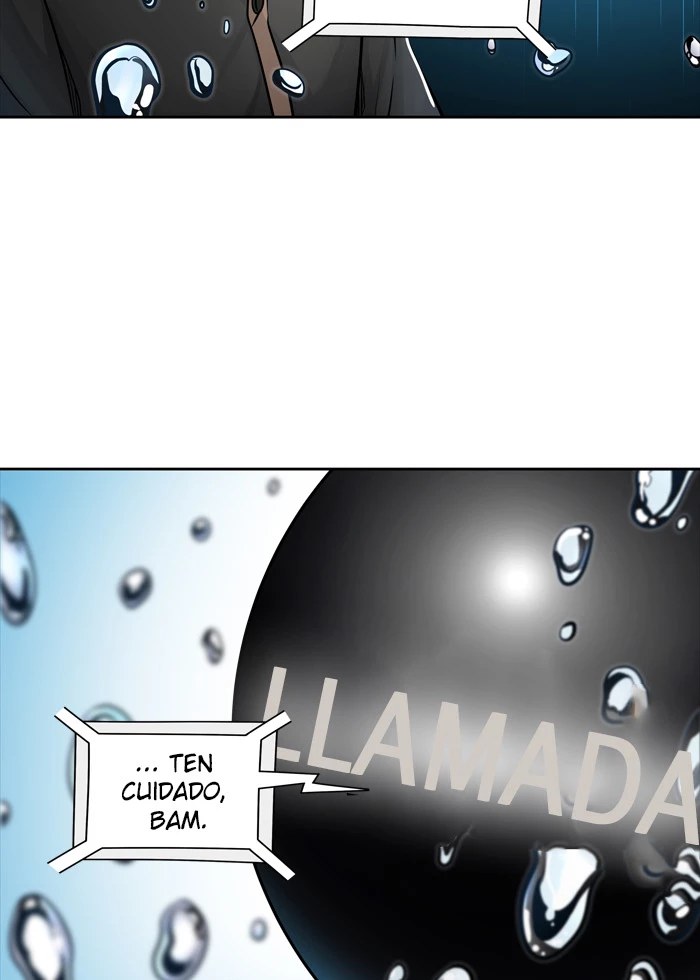 El irregular capítulo 426, página 111