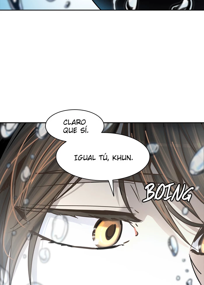 El irregular capítulo 426, página 112