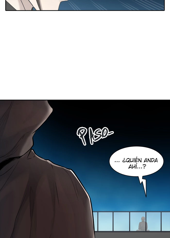 El irregular capítulo 426, página 117