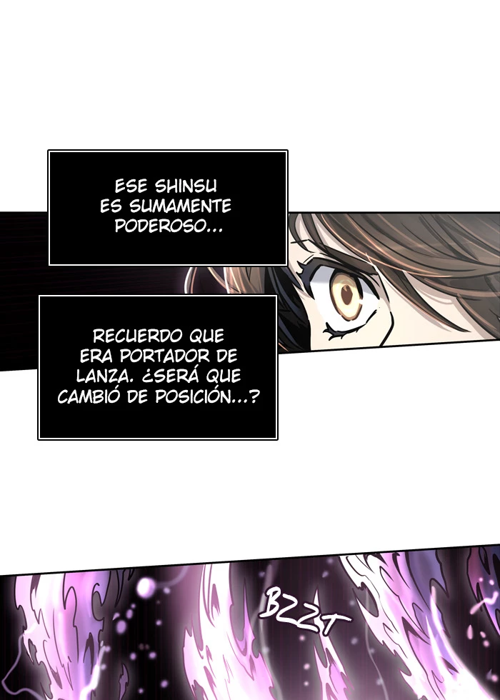 El irregular capítulo 426, página 139
