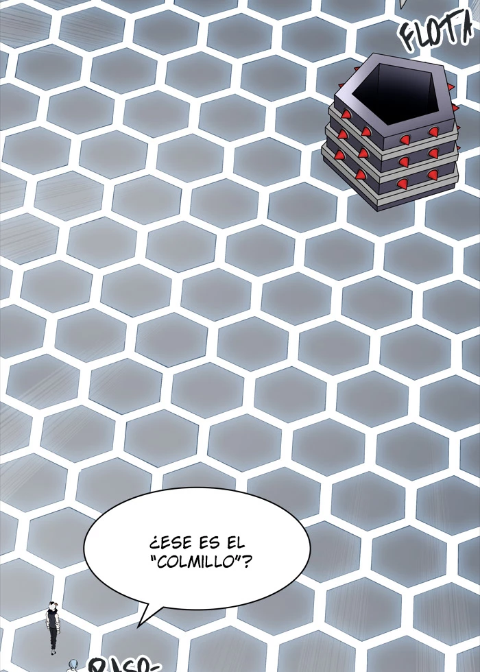 El irregular capítulo 426, página 145
