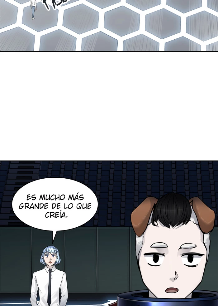 El irregular capítulo 426, página 146