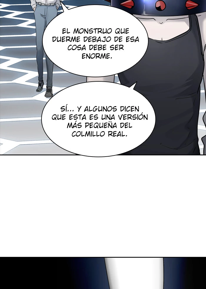 El irregular capítulo 426, página 147