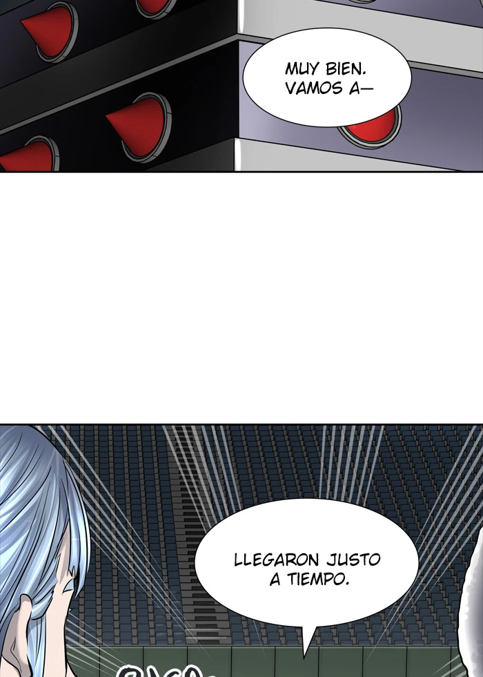 El irregular capítulo 426, página 149