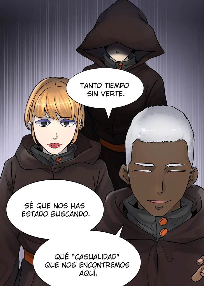 El irregular capítulo 426, página 151