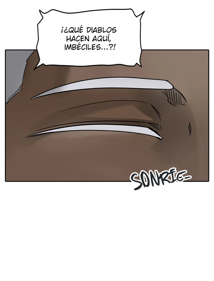 El irregular capítulo 426, página 154