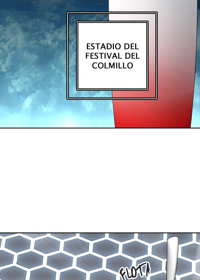 El irregular capítulo 427, página 2