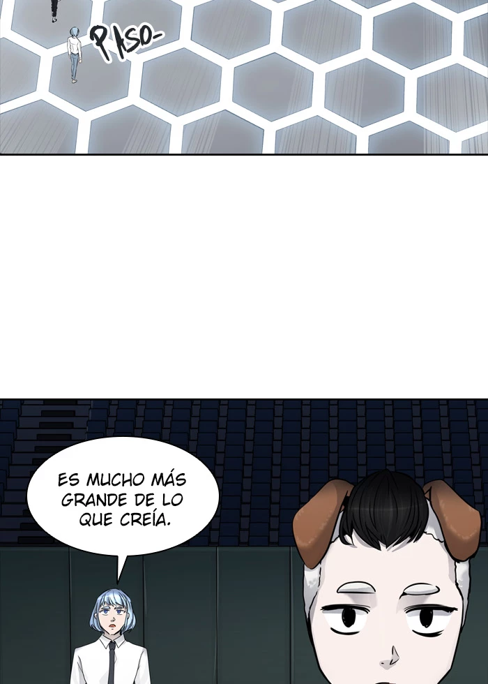 El irregular capítulo 427, página 4