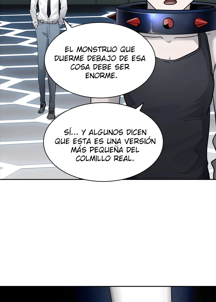 El irregular capítulo 427, página 5