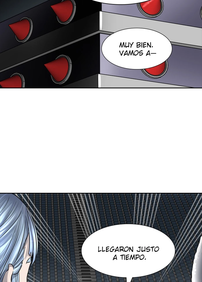 El irregular capítulo 427, página 7
