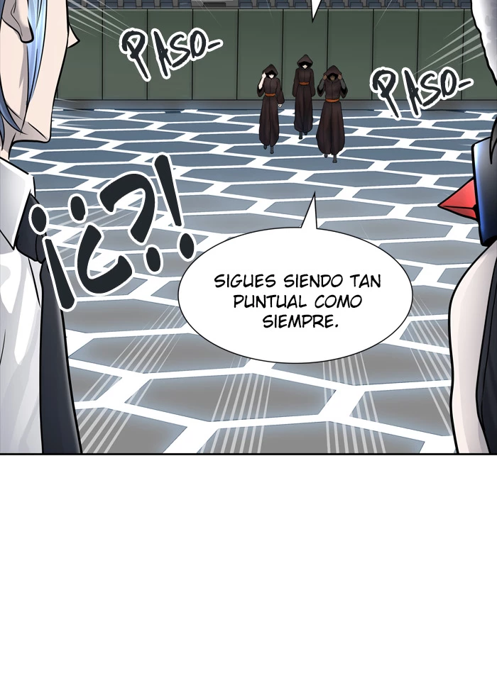 El irregular capítulo 427, página 8