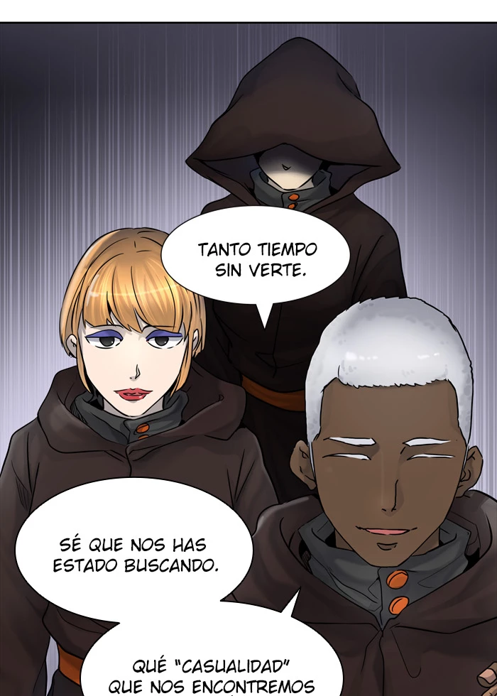 El irregular capítulo 427, página 9
