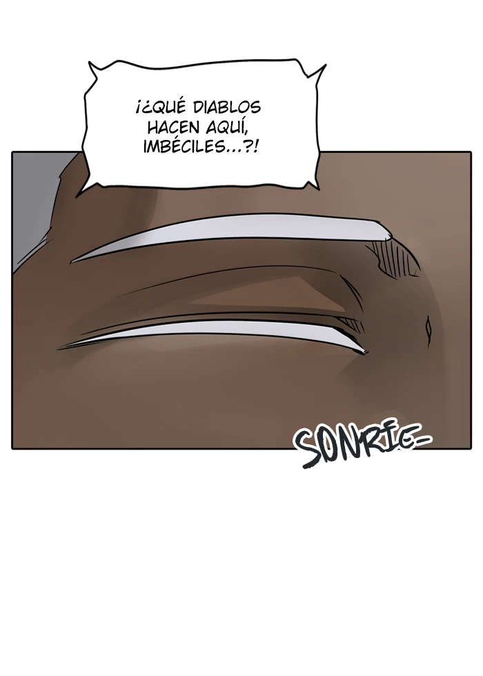 El irregular capítulo 427, página 12