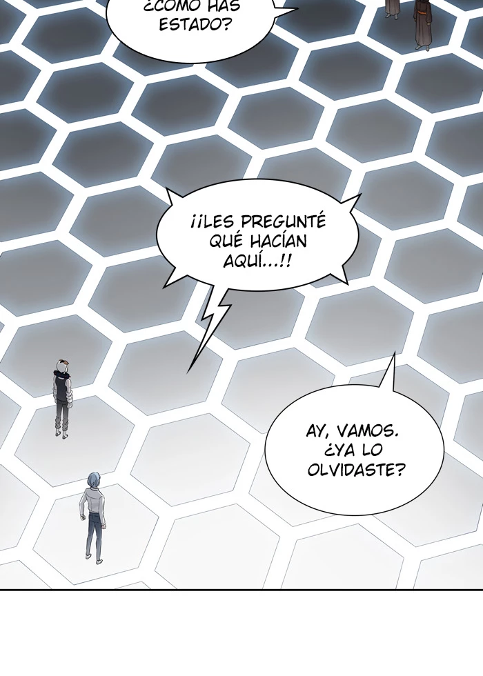 El irregular capítulo 427, página 16