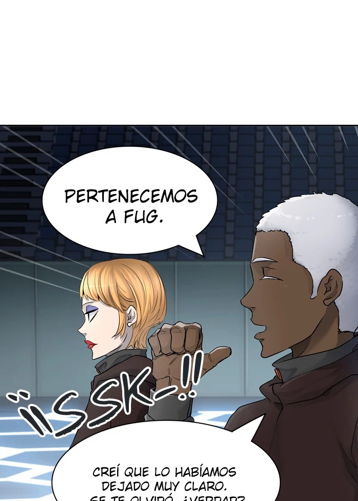 El irregular capítulo 427, página 17