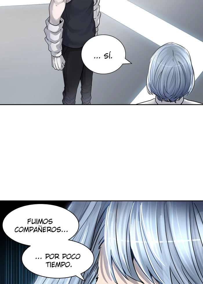 El irregular capítulo 427, página 19