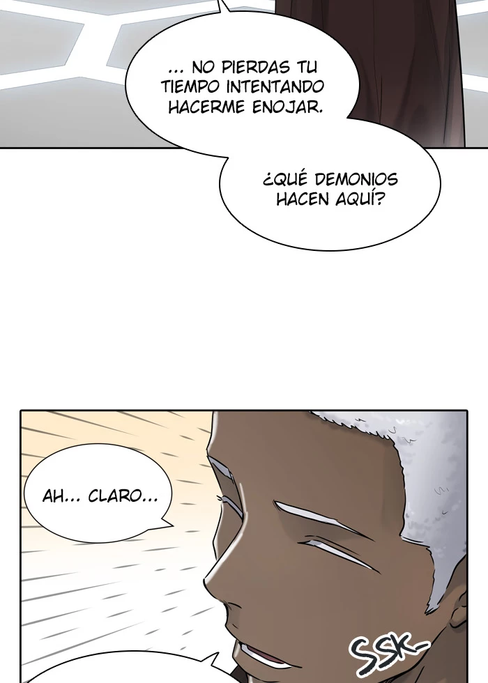 El irregular capítulo 427, página 22