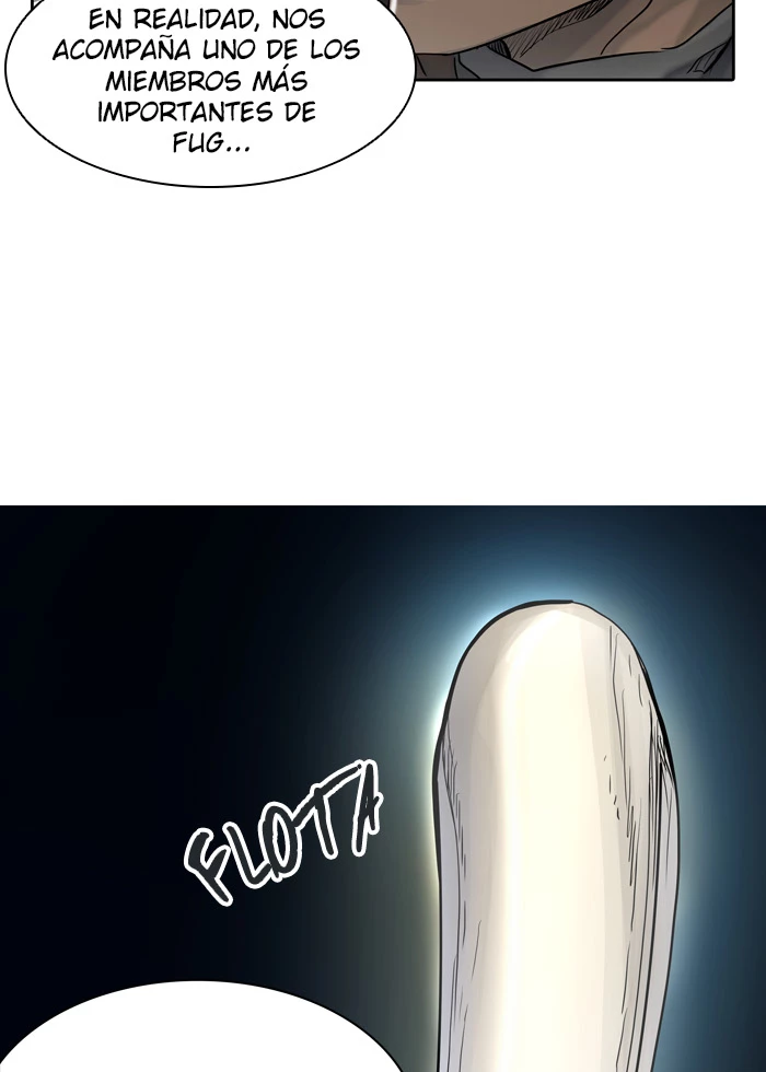 El irregular capítulo 427, página 23