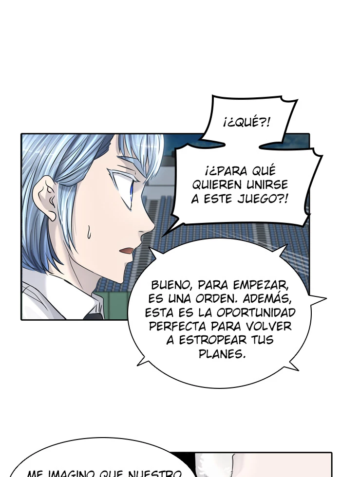 El irregular capítulo 427, página 26