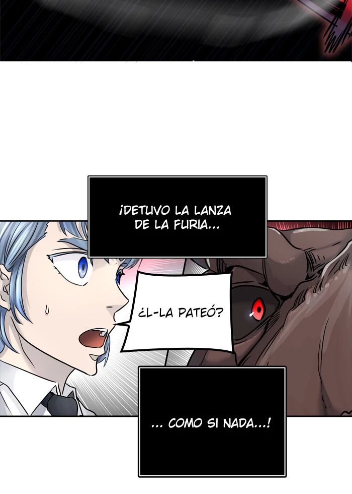 El irregular capítulo 427, página 40
