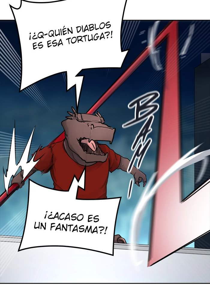 El irregular capítulo 427, página 43