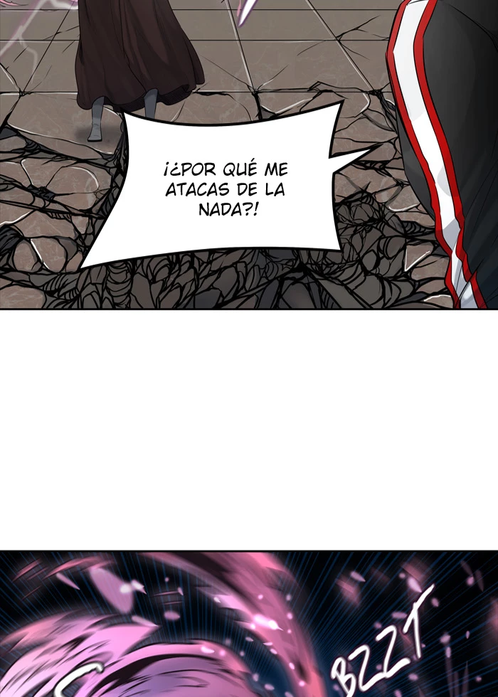 El irregular capítulo 427, página 48