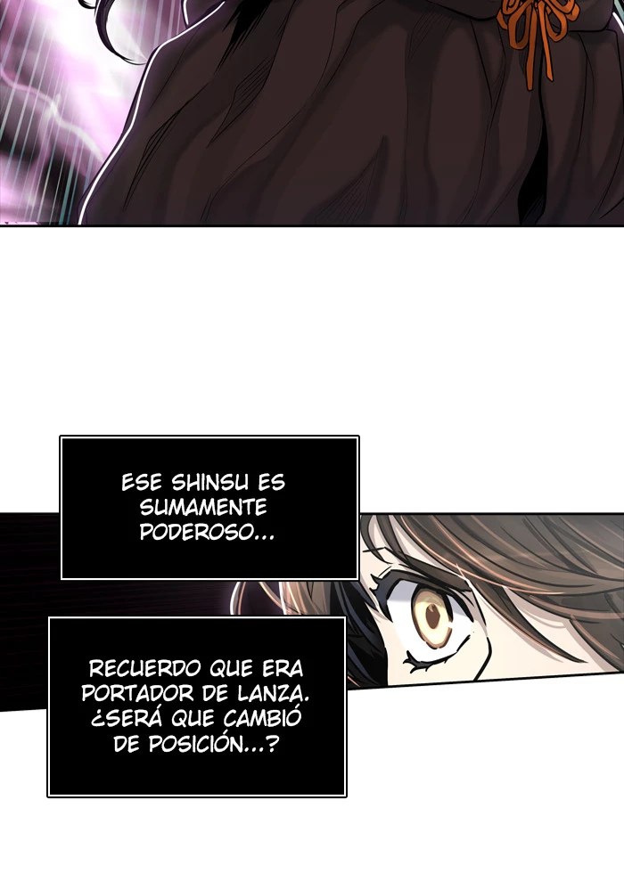 El irregular capítulo 427, página 50